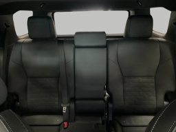 Toyota 4Runner TRD Sport Premium 4WD (Natl) 2026