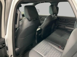 Toyota 4Runner TRD Sport Premium 4WD (Natl) 2026