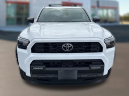 Toyota 4Runner TRD Off Road Premium 4WD (Natl) 2026