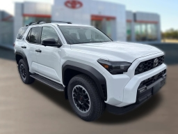 Toyota 4Runner TRD Off Road Premium 4WD (Natl) 2026