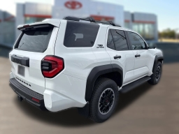 Toyota 4Runner TRD Off Road Premium 4WD (Natl) 2026