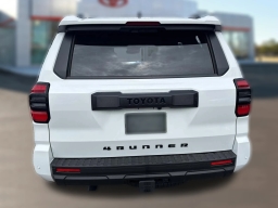 Toyota 4Runner TRD Off Road Premium 4WD (Natl) 2026