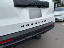 Toyota 4Runner TRD Off Road Premium 4WD (Natl) 2026