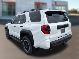 Toyota 4Runner TRD Off Road Premium 4WD (Natl) 2026