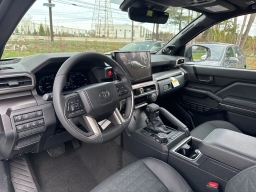 Toyota 4Runner TRD Off Road Premium 4WD (Natl) 2026