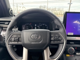 Toyota 4Runner TRD Off Road Premium 4WD (Natl) 2026