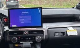 Toyota 4Runner TRD Off Road Premium 4WD (Natl) 2026