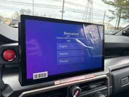 Toyota 4Runner TRD Off Road Premium 4WD (Natl) 2026