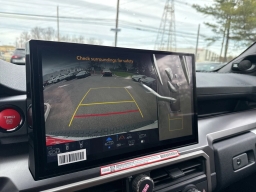 Toyota 4Runner TRD Off Road Premium 4WD (Natl) 2026