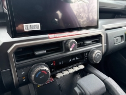 Toyota 4Runner TRD Off Road Premium 4WD (Natl) 2026