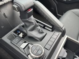 Toyota 4Runner TRD Off Road Premium 4WD (Natl) 2026