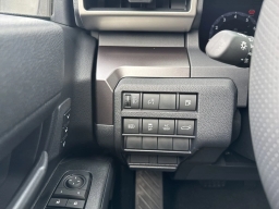 Toyota 4Runner TRD Off Road Premium 4WD (Natl) 2026