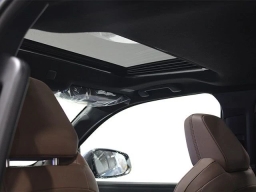 Toyota 4Runner Limited 4WD (Natl) 2026