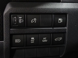 Toyota 4Runner Limited 4WD (Natl) 2026