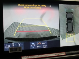 Toyota 4Runner Limited 4WD (Natl) 2026