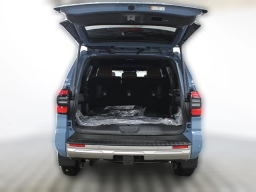 Toyota 4Runner Limited 4WD (Natl) 2026