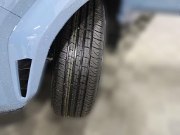 Toyota 4Runner Limited 4WD (Natl) 2026