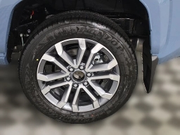 Toyota 4Runner Limited 4WD (Natl) 2026