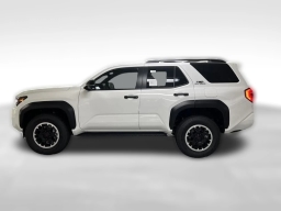 Toyota 4Runner TRD Off Road Premium 4WD (Natl) 2026
