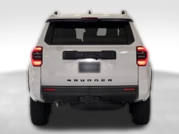 Toyota 4Runner TRD Off Road Premium 4WD (Natl) 2026