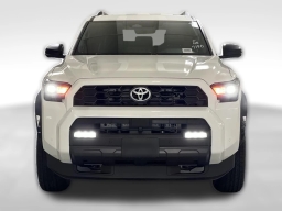 Toyota 4Runner TRD Off Road Premium 4WD (Natl) 2026