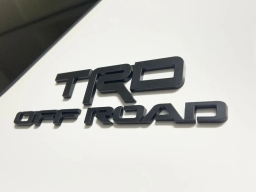 Toyota 4Runner TRD Off Road Premium 4WD (Natl) 2026