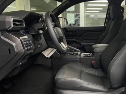 Toyota 4Runner TRD Off Road Premium 4WD (Natl) 2026