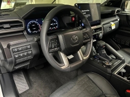 Toyota 4Runner TRD Off Road Premium 4WD (Natl) 2026