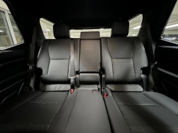 Toyota 4Runner TRD Off Road Premium 4WD (Natl) 2026