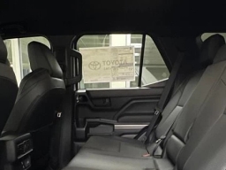 Toyota 4Runner TRD Off Road Premium 4WD (Natl) 2026