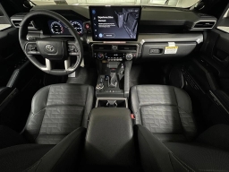 Toyota 4Runner TRD Off Road Premium 4WD (Natl) 2026