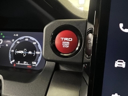 Toyota 4Runner TRD Off Road Premium 4WD (Natl) 2026