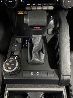 Toyota 4Runner TRD Off Road Premium 4WD (Natl) 2026