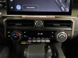 Toyota 4Runner TRD Off Road Premium 4WD (Natl) 2026