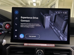 Toyota 4Runner TRD Off Road Premium 4WD (Natl) 2026