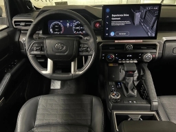 Toyota 4Runner TRD Off Road Premium 4WD (Natl) 2026