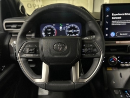 Toyota 4Runner TRD Off Road Premium 4WD (Natl) 2026