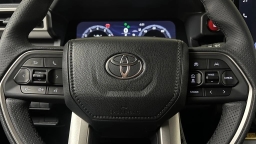 Toyota 4Runner TRD Off Road Premium 4WD (Natl) 2026
