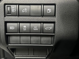 Toyota 4Runner TRD Off Road Premium 4WD (Natl) 2026