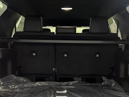 Toyota 4Runner TRD Off Road Premium 4WD (Natl) 2026