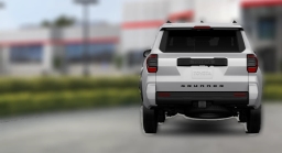 Toyota 4Runner SR5 4WD (Natl) 2026