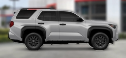 Toyota 4Runner SR5 4WD (Natl) 2026