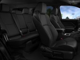 Toyota 4Runner SR5 4WD (Natl) 2026