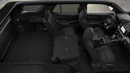 Toyota 4Runner SR5 4WD (Natl) 2026