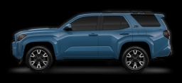 Toyota 4Runner TRD Sport Premium 4WD (Natl) 2026