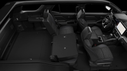 Toyota 4Runner TRD Sport Premium 4WD (Natl) 2026