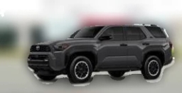 Toyota 4Runner TRD Off Road Premium 4WD (Natl) 2026