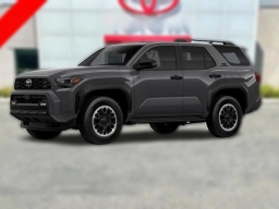 Toyota 4Runner TRD Off Road Premium 4WD (Natl) 2026