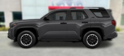 Toyota 4Runner TRD Off Road Premium 4WD (Natl) 2026