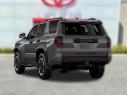 Toyota 4Runner TRD Off Road Premium 4WD (Natl) 2026